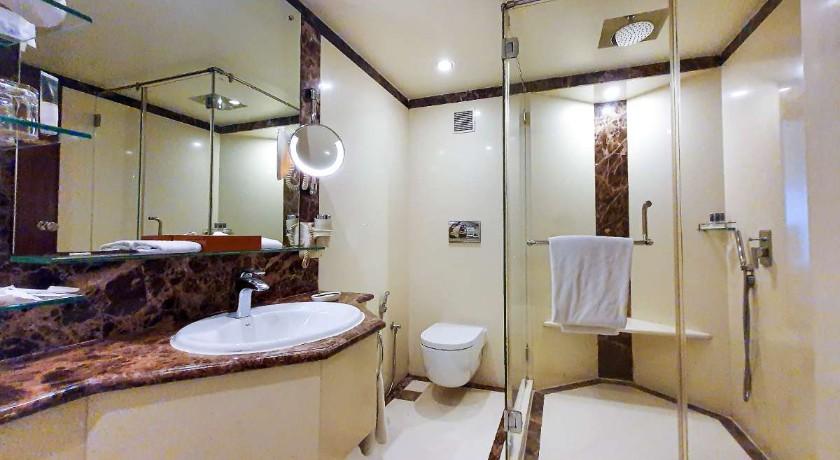 The Orchid Hotel in Mumbai
