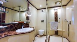The Orchid Hotel in Mumbai