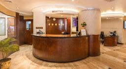 Hotel Kohinoor Continental in Mumbai