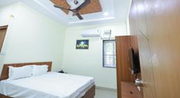 Hotel Vista Grand in Nalgonda