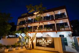 Hotel Floric Stay in Noida