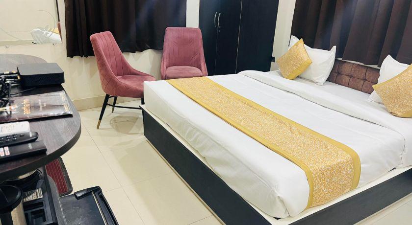 Hotel Aastha Inn in Varanasi