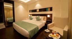 Dvij Inn Hotel in Jaipur