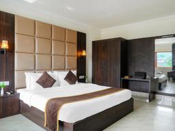 Pax Hotel Spring Solance in Dalhousie