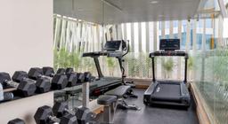 Bloom Hotel - BKC Kalina in Mumbai