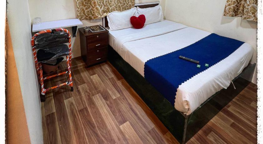 Rest Inn in Mumbai