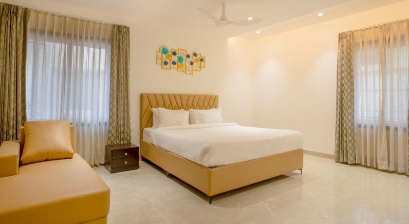 Let Home in Hyderabad