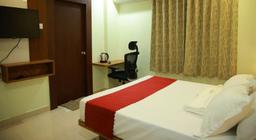 Novel Hotel in Hyderabad