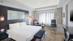 Radisson Blu in Ahmedabad