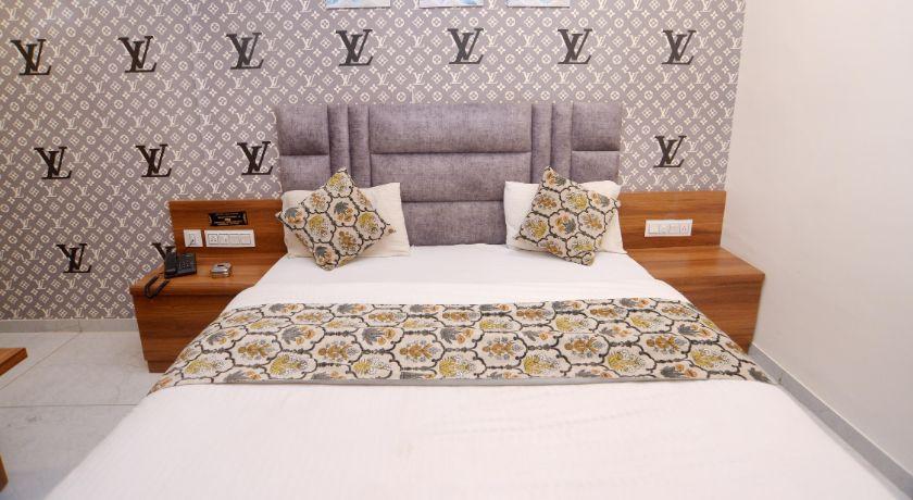 Hotel Lee Gold in Anand