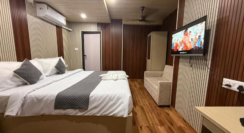 Alohi Grand in Guwahati