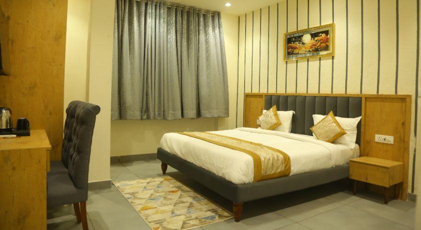 Rosewood Grand in Faridabad
