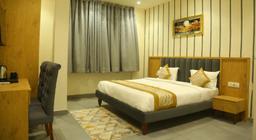 Rosewood Grand in Faridabad