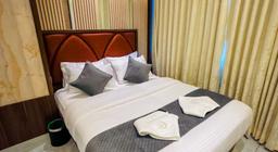 Hotel Ocean Residency in Thane