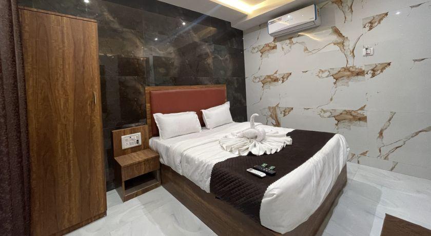 Hotel Chirag Next in Vasai