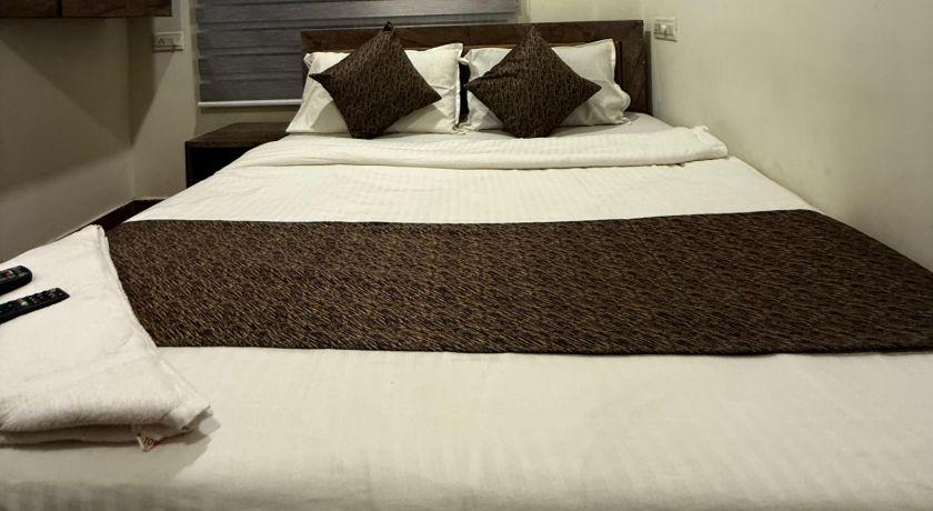 Indeo Residency in Kochi