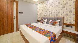 Hotel Bliss Residency in Bhopal