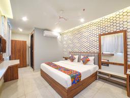 Hotel Bliss Residency in Bhopal