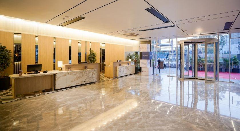 Ramada Encore by Wyndham in Zirakpur