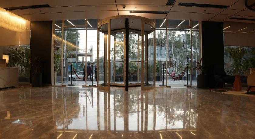 Ramada Encore by Wyndham in Zirakpur