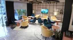 Ramada Encore by Wyndham in Zirakpur