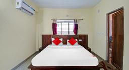 SR Residency in Bhubaneswar