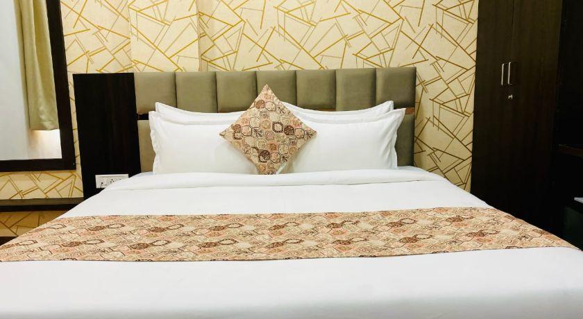 Rove Inn in Indore