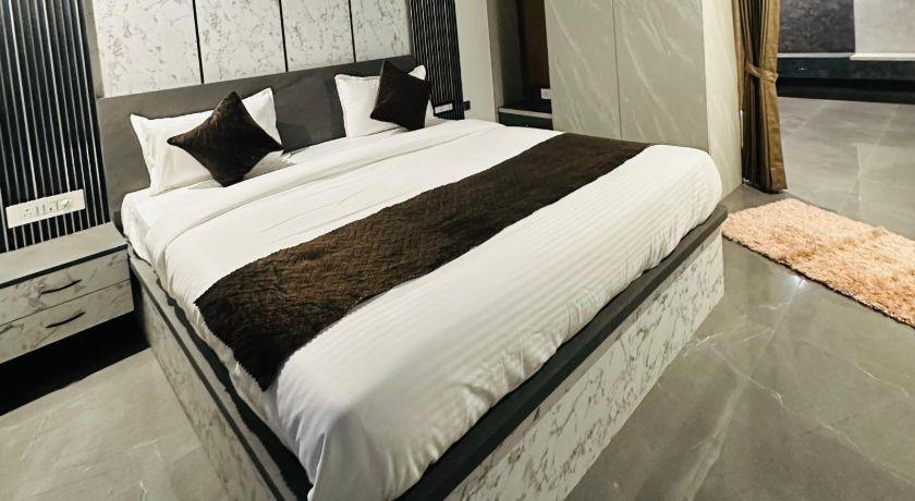 Hotel Woow Suites in Pune