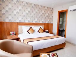Sanskar Grand By The County Inn in Jaipur
