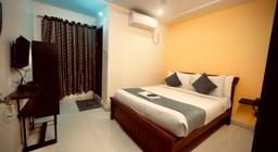 White Ridge in Hyderabad