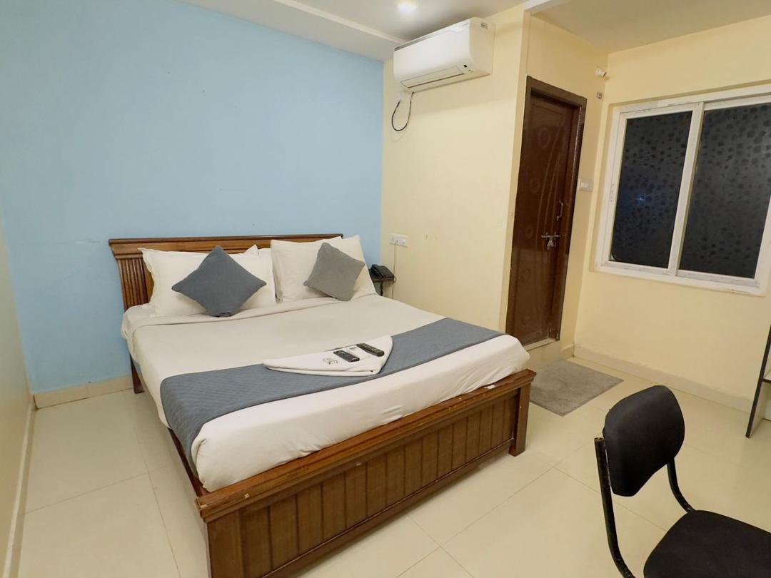 White Ridge in Hyderabad