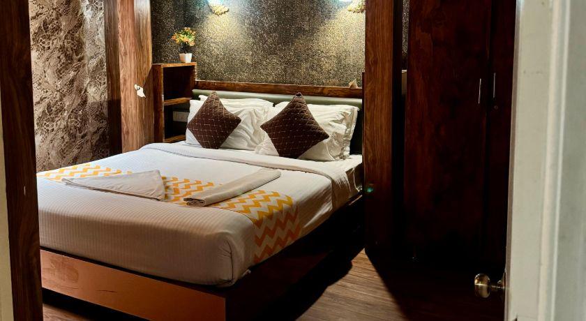 Koramangala Suites in Bangalore