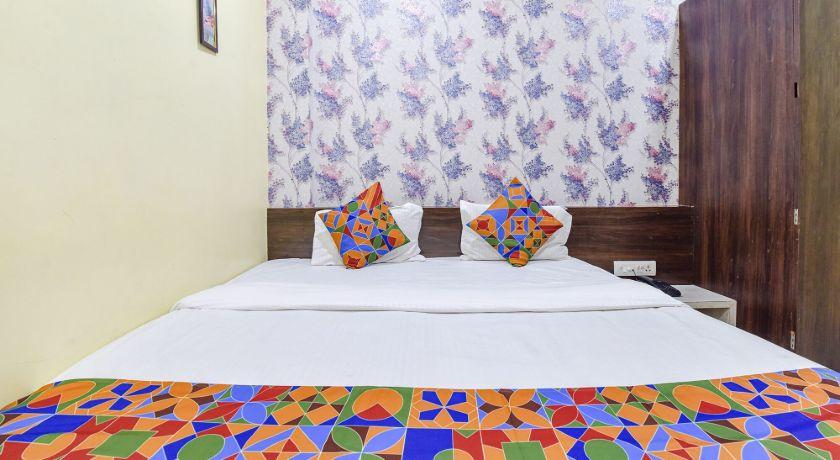 A2 Hotel and Restro in Indore