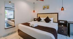 Mughal Suites in Kochi