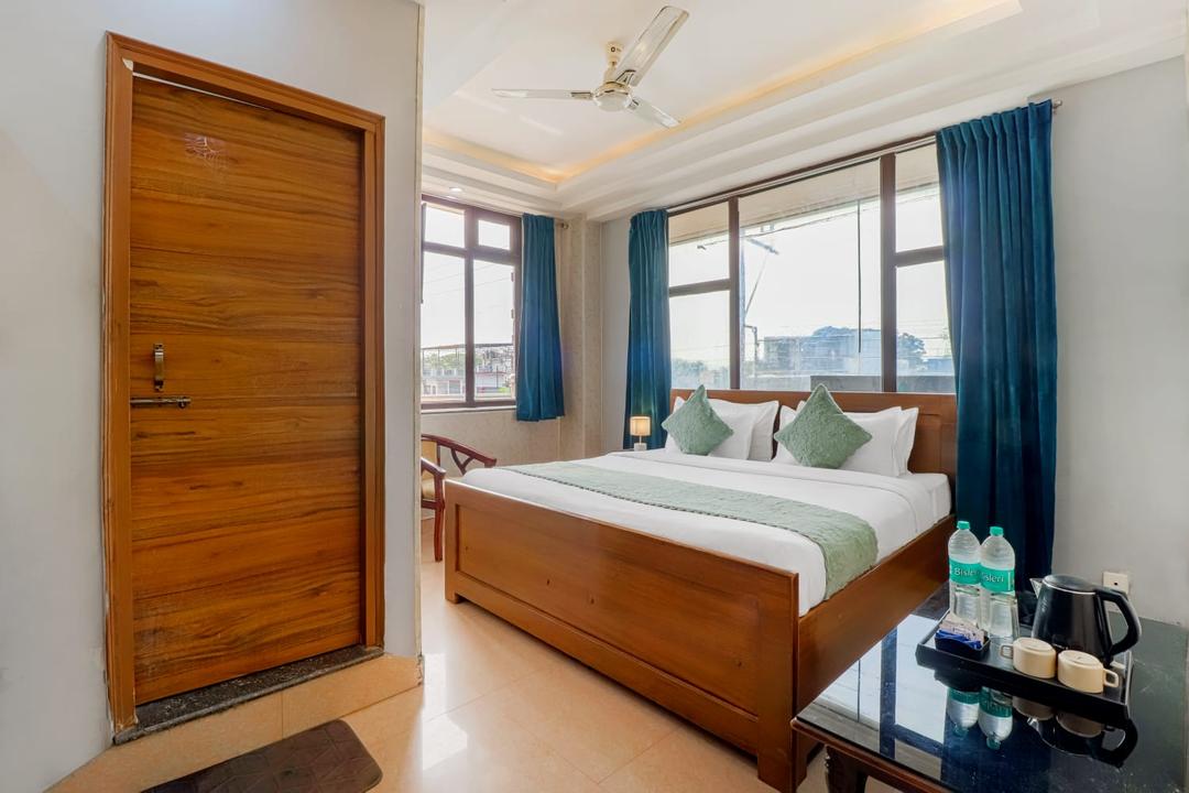 Paradise Inn in Dehradun