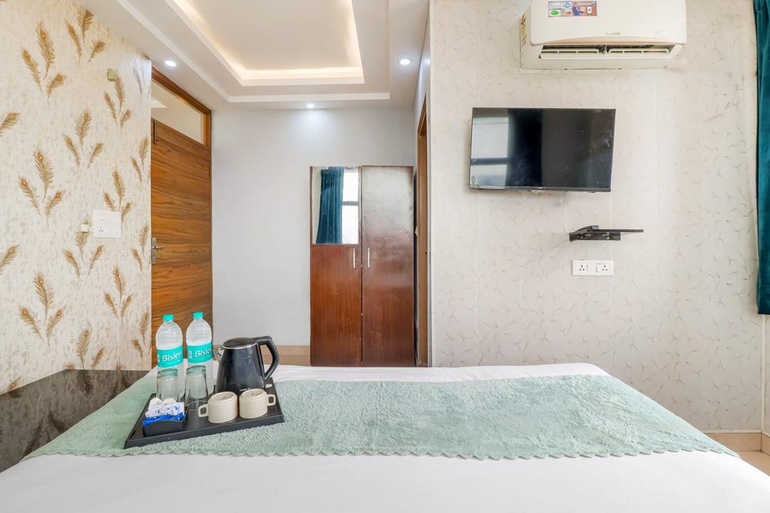 Paradise Inn in Dehradun