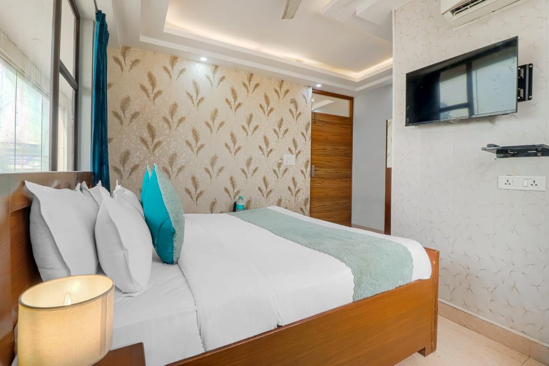 Paradise Inn in Dehradun