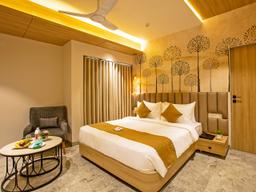 Grand Continent Dwarka in Dwarka