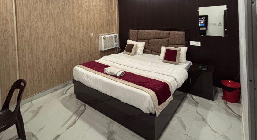 Hotel Ayodhya International in Ayodhya