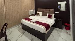Hotel Ayodhya International in Ayodhya