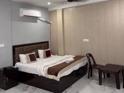 Hotel Ayodhya International in Ayodhya