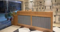 Ananda Metro Boutique Hotel in Kolkata