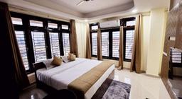 Vamsi Inn in Guwahati