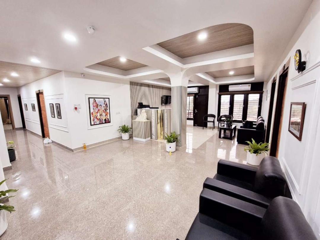 Vamsi Inn in Guwahati