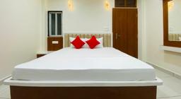 Hotel Classic Inn in Bhopal