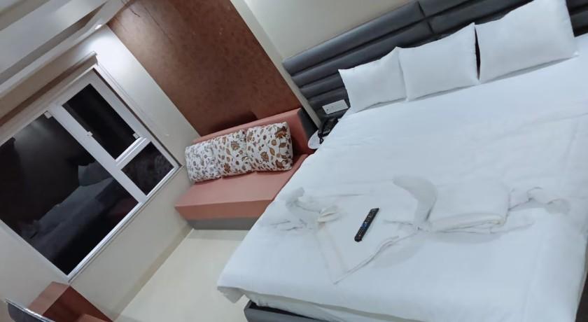 Hotel Kiwi Inn in Ujjain