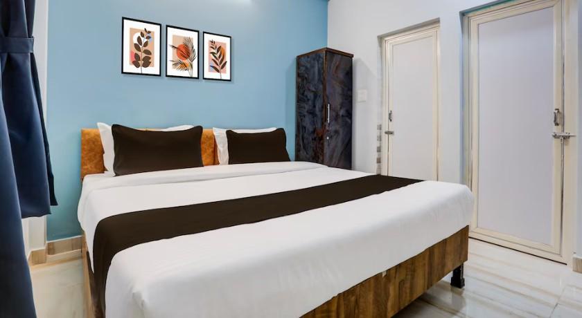 Silk Serenity in Bhubaneswar