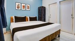Silk Serenity in Bhubaneswar