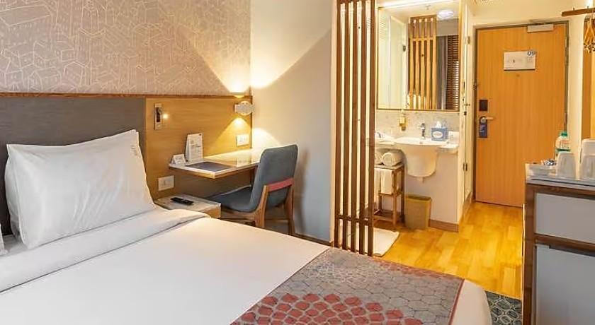 Holiday Inn Express Ahmedabad in Ahmedabad