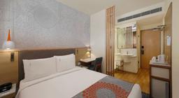 Holiday Inn Express-Nashik in Nashik